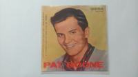 PAT BOONE - NO ARMS CAN EVER HOLD YOU  LP PLOŠČA