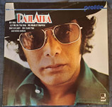 Paul Anka - Paul Anka album cover Buddah Records – 6.24038 AL