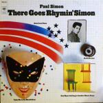 Paul Simon – There Goes Rhymin' Simon LP vinyl VG+ VG+