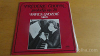 PAVICA GVOZDIĆ KLAVIR - CHOPIN
