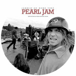 PEARL JAM LP PLOŠČA, 1995 KONCERT, PICTURE DISC, HEAVY METAL, GRUNGE