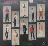 Pepel In Kri - Festivali LP 1979
kompilacija