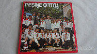 PESME O TITU