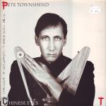 Pete Townshend – All The Best Cowboys Have Chinese Eyes LP vinyl