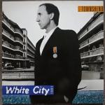 Pete Townshend – White City (A Novel)  (LP)