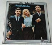 PETER,PAUL & MARY - STAR - COLLECTION