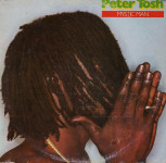 Peter Tosh – Mystic Man LP vinil Očuvanost Plošča VG, ovitek VG