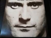 Phil Collins ‎– Face Value   1981