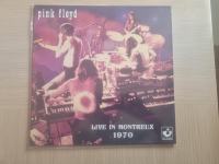 Pink Floyd - Live In Montreaux 1970