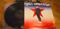 Plavi Orkestar - Soldatski bal (LP) vinil