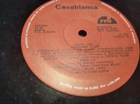 Ploca Casablanca Lipps, Inc. - oblikovalska glasba