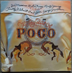 Poco – The Very Best Of Poco   (2x LP)