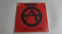 POWERAGE - PROTEST TO SURVIVE