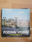 Pozdrav Velenju