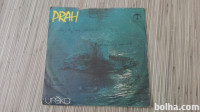 PRAH - Urška, Balada MALA VINILKA