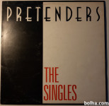 Pretenders - The Singles LP