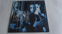 PRINCE AND THE NEW POWER GENERATION - DIAMONDS AND PEARLS