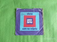 PRO ARTE (ELENA,SAM NA SVIJETU)