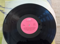 Prodam 51l.star LP Janis Joplin