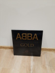 Prodam družinsko ploščo Abba