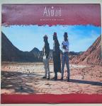 Prodam LP plošče: ASWAD, JOAN ARMATRADING, Ravel Bolero
