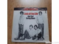 prodam malo ploščo