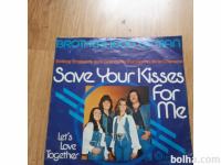 prodam malo ploščo