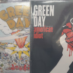 Prodam Vinili plošče (nove še zapakirane zavite)