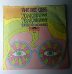 Prodam lepo ohranjeno malo ploščo skupine The Bee Gees, 1969