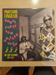 Professor Longhair - House Party New Orleans Style (Lost Sess. 1971-72