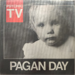 Psychic TV - Pagan Day LP 1987
NM/NM britanski original