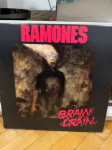 Ramones Brain Drain