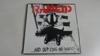 RANCID - AND OUT COME THE WOLVES