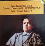 Ravel * / Prokofiev: - Ivo Pogorelich - Gaspard De La Nuit