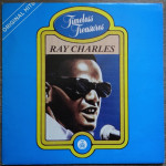 Ray Charles – 16 Original Hits  (LP)