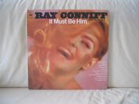 Ray Conniff And The Singers It Must Be Him LP Vinil Plošča
