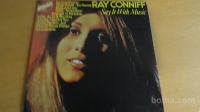 RAY CONNIFF - SAY IT WITH MUSIC