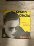 Različne vinil plošče