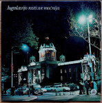 Razni izvođači - Jugoslavijo rasti sve močnija (LP)