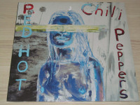 RED HOT CHILI PEPPERS - By the Way (2LP)