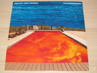 RED HOT CHILI PEPPERS - Californication (2LP)