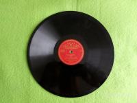 Renee Franke und Detlev Lais (Heimatglocken)Polydor 48452A