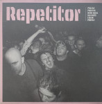 Repetitor – Prazan Prostor Među Nama
LP