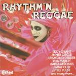Rhythm 'N Reggae LP vinil kompilacija  očuvanost VG+ VG+