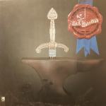 Rick Wakeman – Myths And Legends Of King Arthur LP vinyl VG+ VG