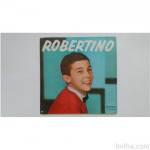 ROBERTINO - ORKESTER OTTO FRANCKER