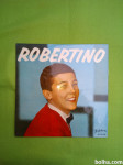 ROBERTINO (OTTO FRANCKER) Jugoton LP-TR-216