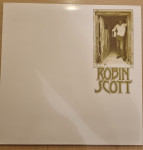 Robin Scott - Woman From the Warm Grass
