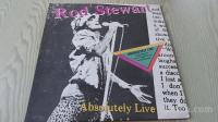 ROD STEWART - ABSOLUTELY LIVE