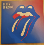 Rolling Stones - Blue and Lonesome